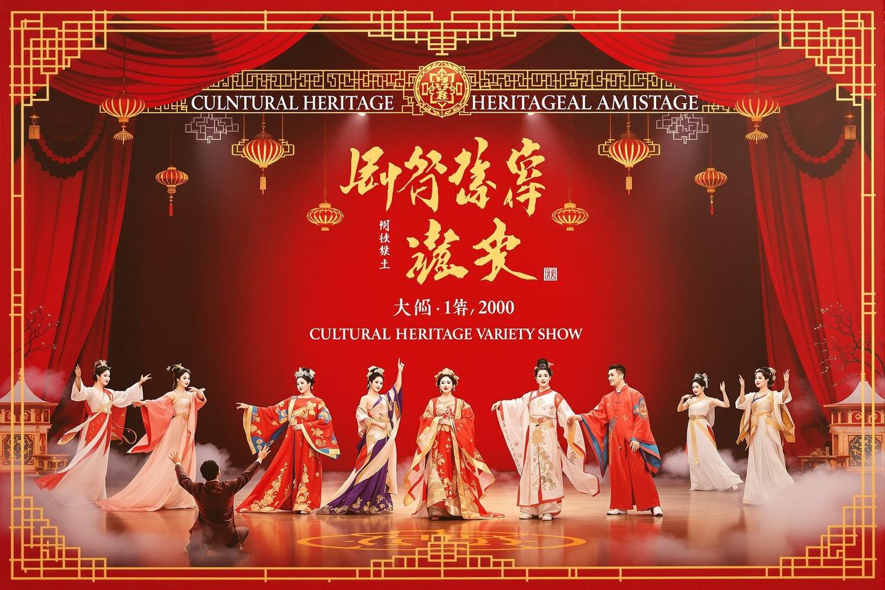 国潮盛典