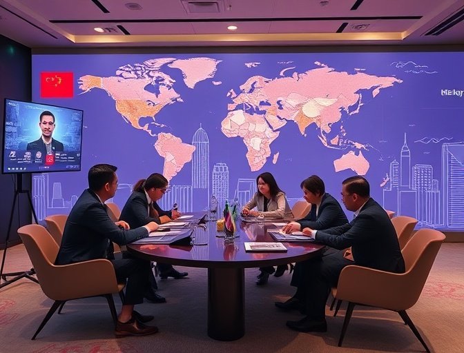 影视仓国际化战略再提速,与Netflix达成内容合作